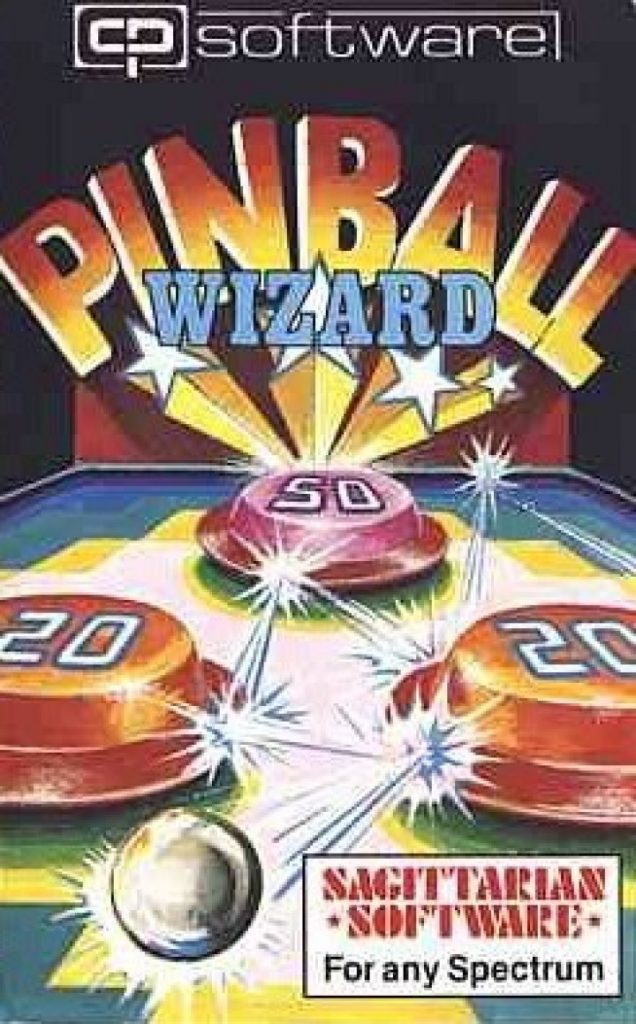 Pinbal Wizard