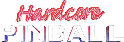 Hardcore Pinball