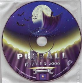 Pinball Wizard 2000 (poster)