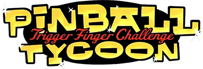 Pinball Tycoon