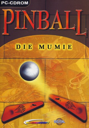 Die Mumie