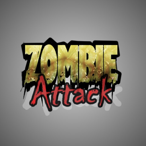 Zombie Attack PInball