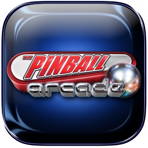 The Pinball Arcade