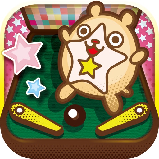 Pinball Battlers (screenshot)