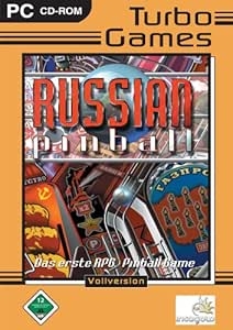 Russian Pinball