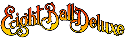Eight Ball Deluxe