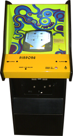 Pin Pong (poster)