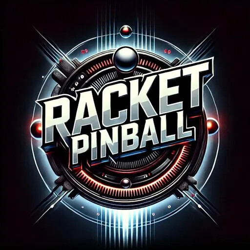 Racket Pinball