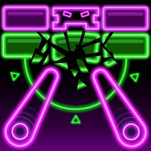 Pinball Breaker Forever