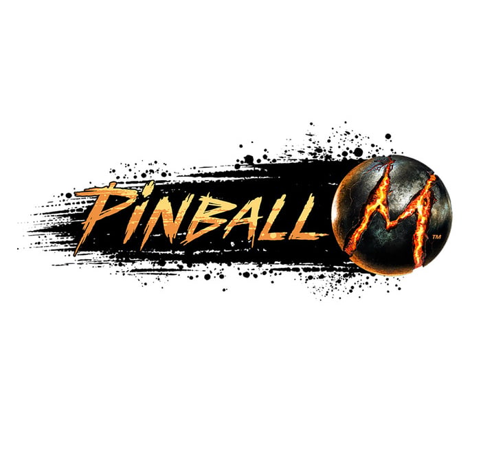 Pinball M