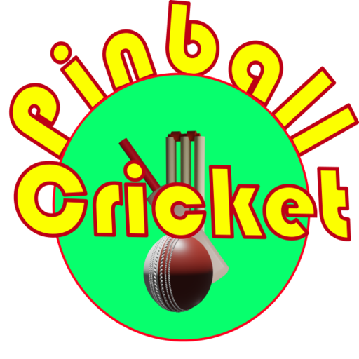 Pinball Cricket