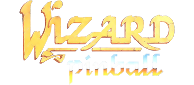 Wizard Pinball (logo)