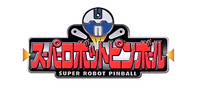 Super Robot Pinball