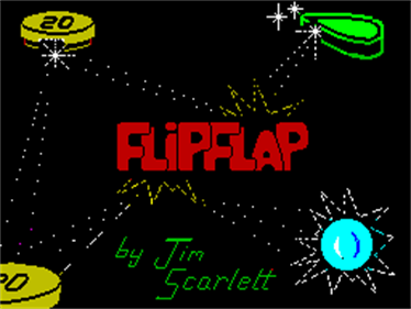 Flip Flap (screenshot)