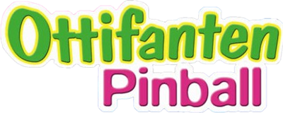 Ottifanten Pinball