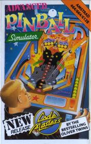 Advanced Pinball Simulator (Flipper Magico)