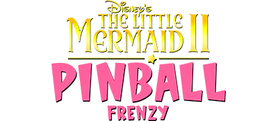 Little Mermaid II: Pinball Frenzy