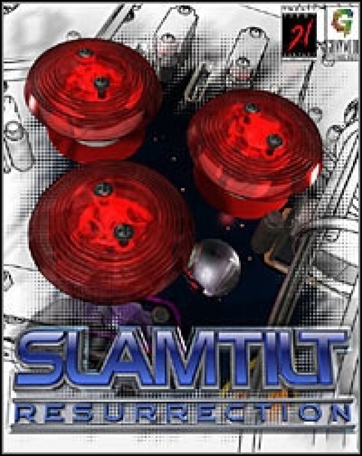 SlamTilt Ressurection