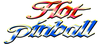 Hot Pinball
