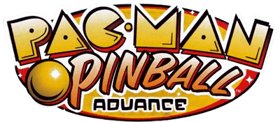 Pac-Man Pinball Advance
