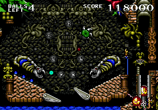 Dragon’s Revenge (screenshot)