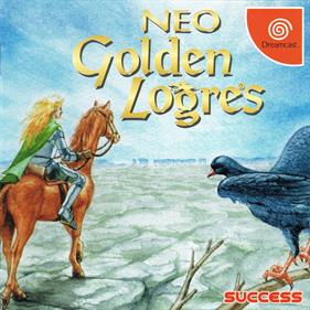 Golden Logres