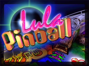 Lula Pinball