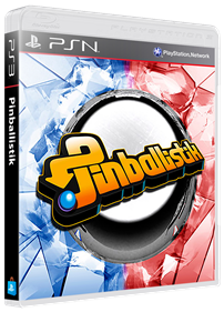 Pinballistik (poster)