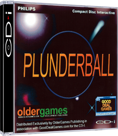 Plunderball