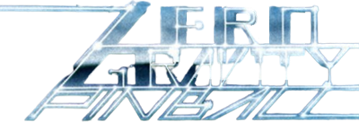 Zero Gravity Pinball (Lunar Pinball)