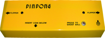 Pin Pong (poster)