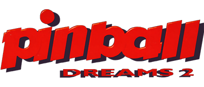 Pinball Dreams 2