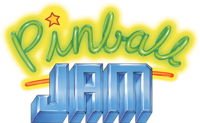 Pinball Jam
