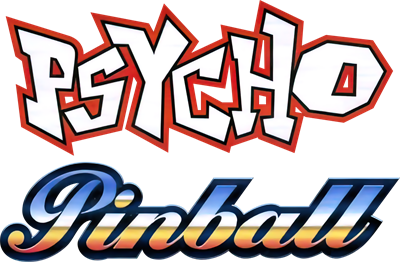 Psycho Pinball