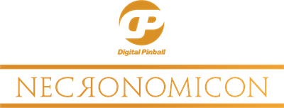 Digital Pinball: Necronomicon