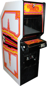 Video Pinball (poster)