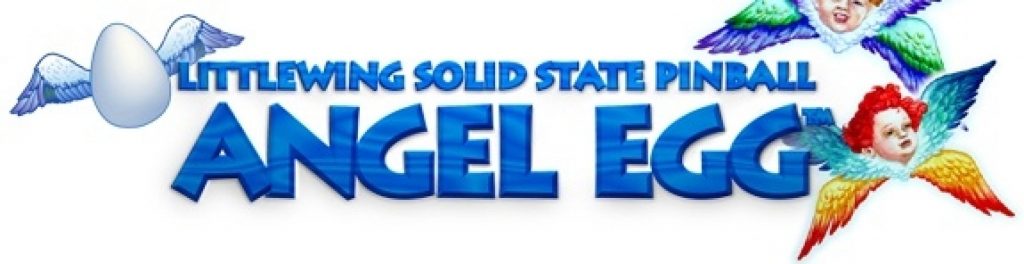 Angel Egg