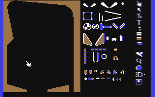 Pinball Construction Set (screenshot)
