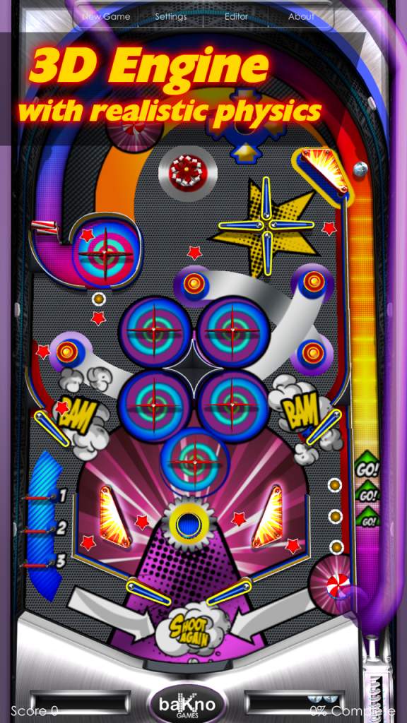 Pinball