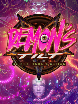 Demon’s Tilt