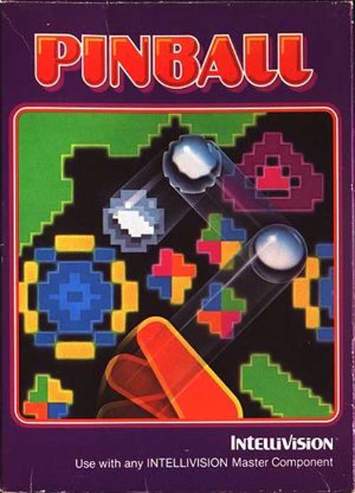 Pinball