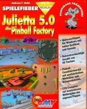 Julietta 5.0: Die Pinball Factory