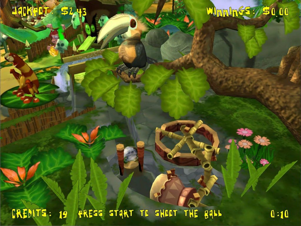 Jungle-Rumble-Pinball-screenshot-5