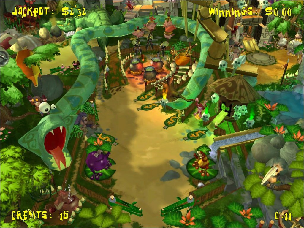 Jungle-Rumble-Pinball-screenshot-6