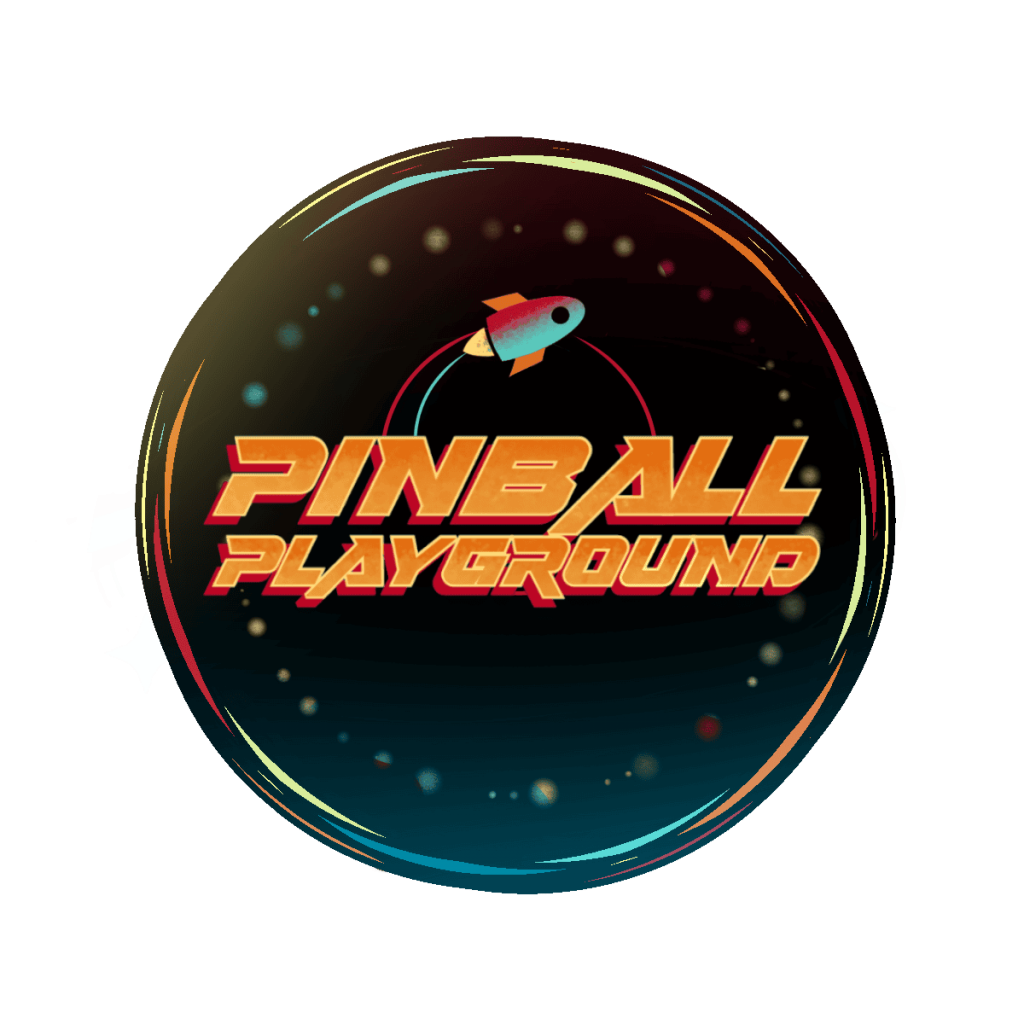 Pinball Playground