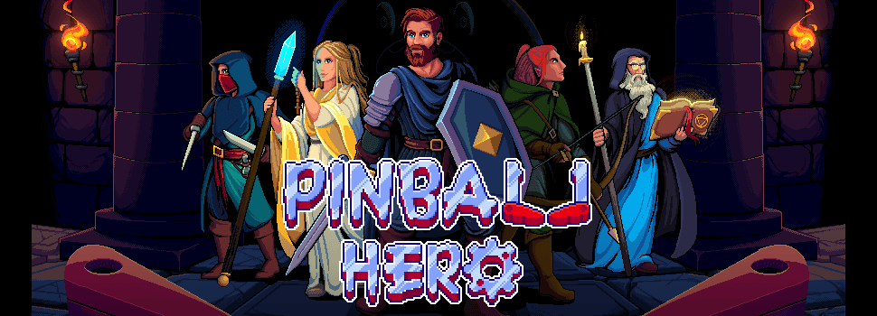 Dungeon Baller