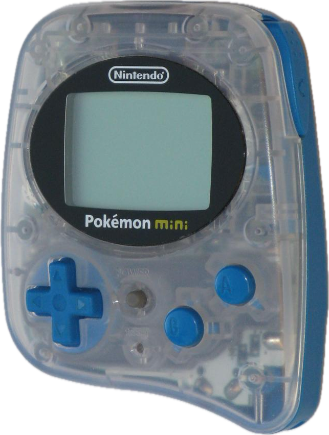 Pokemon Pinball mini (Pokémon Pinball mini)