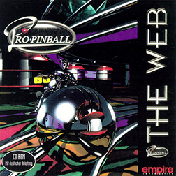 Pro Pinball: The Web (Pro Pinball)