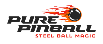 Pure Pinball: Steel Ball Magic