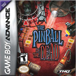 Pinball Of The Dead, The